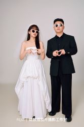 点击看大图 -绽放摄胶片摄影工作室
