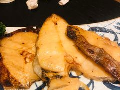 -万鱼亭·筑地屋 日本料理(淮海街店)