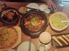 -周家二小姐的菜(西津渡店)