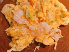 虾仁滑蛋-星平鸡饭·粤菜小炒(印象城旗舰店)