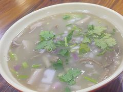 -伊犁羊杂馆