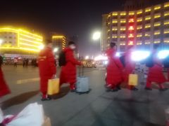 -商丘站