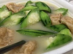 -寻味顺德·南记酒家·传统顺德菜·鱼生(广源路店)