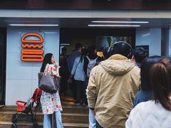 门面-前进5路汉堡炸鸡(前进五路店)