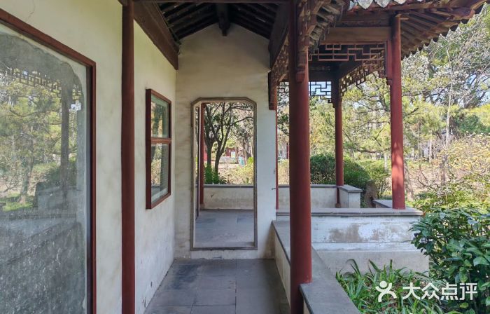 汇龙潭图片