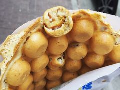 -妈咪鸡蛋仔(尖沙咀东分店)
