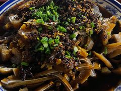 -吴长子卤菜馆(统一街店)