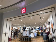 -优衣库(青岛万象城店)