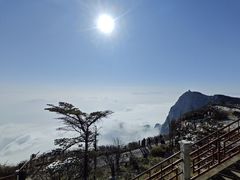 -峨眉山风景名胜区