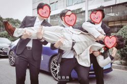 -曼格纳婚礼艺术中心(张江店)