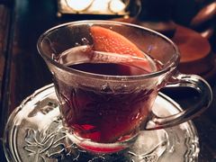热红酒-留香花园(淮海街商业街店)