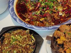 -新概念来凤鱼(璧山店)