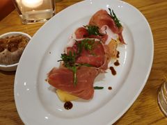 -君悦酒店·La Terrazza意合園·意式风味