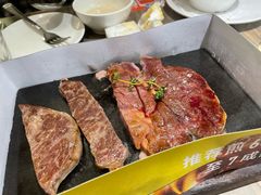 -卡朋西餐(扬名广场店)
