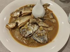 -蓬莱阁中餐厅(崇文门店)