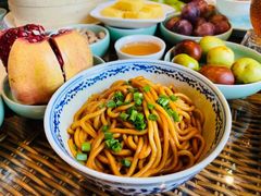 -湖畔居茶楼(湖滨店)