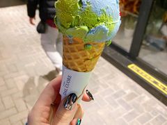 -Dal Cuore 达可芮冰淇淋(陕西北路店)