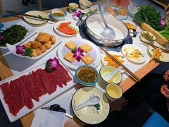 -鱼米滔中山脆肉鲩火锅(中南阳光城店)