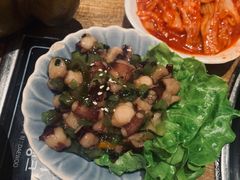-韩国料理大力士(屏风街店)