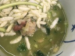 -海陆丰明凤擂茶