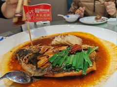 -老德州四合院·德州菜(天衢路店)