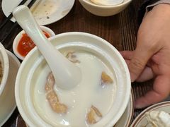 -黄祥华养生堂·炖汤·营养蒸饭(岭南天地店)