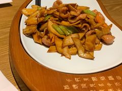-小湾茶楼