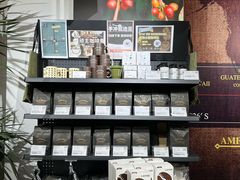 -2326 Coffee Roaster咖啡豆可选店(林肯公园店)