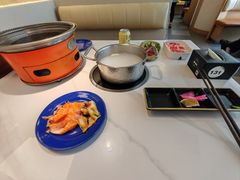 -星伦多自助料理·涮烤一体(杭州来福士店)