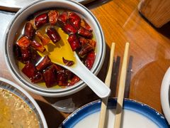 -鑫隆四季涮肉(八角畅游店)