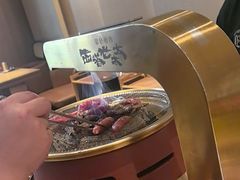 -西塔老太太泥炉烤肉(沈阳店)
