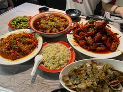 -李叔叔虾蟹大排档(青羊店)