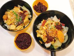 -小谷姐姐麻辣拌·麻辣烫(三里屯泰悦豪庭店)