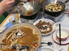 -福巷湘食小馆·猛火现炒(上海首店)