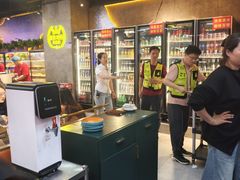 -亿牌牌东北烧烤(博物馆旗舰店)