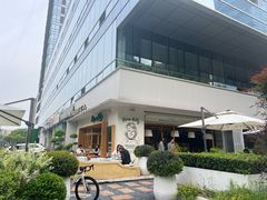-翠贝卡&Mama Kelly Brunch Coffee(河西店)