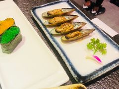 -福樱兰海鲜放题铁板烧(加州店)