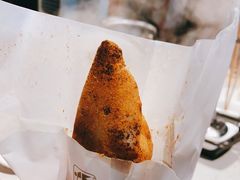 糍粑-禾生粑粑坊(陕西路店)