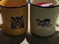 -太二酸菜鱼(菱角湖万达店)