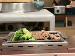 -肉肉大米(德基广场店)