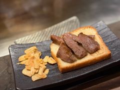 -岩盐·铁板料理(嘉里店)