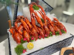 -3号仓库·创意中国菜(新世界城店)