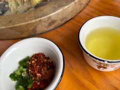 -云朵小院·石锅鱼·野生菌餐厅(蒗放店)