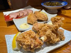 -Ramen满吉·豚骨拉面(丽园路店)