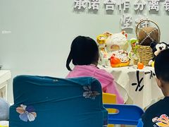 -斯玛特儿童美术中心(文化中心店)