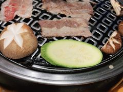 -陇璟烧肉酒场(友谊阳光城店)