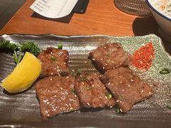 -人间酒暖·Go blanc·烧鸟·深夜食堂(陆家嘴店)