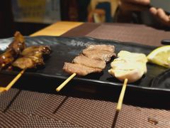 -鸟内会居酒屋(得意潮馆店)
