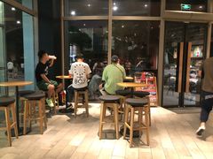 -星巴克臻选(杭州万象城店)