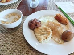 -长兴开元名都大酒店·地中海咖啡厅